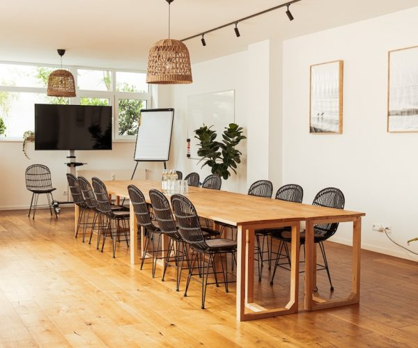 Coaching Raum Düsseldorf