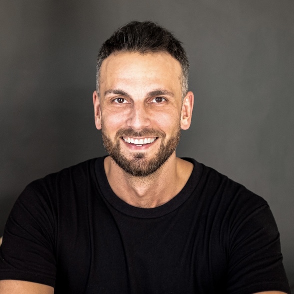 Daniel Pabst