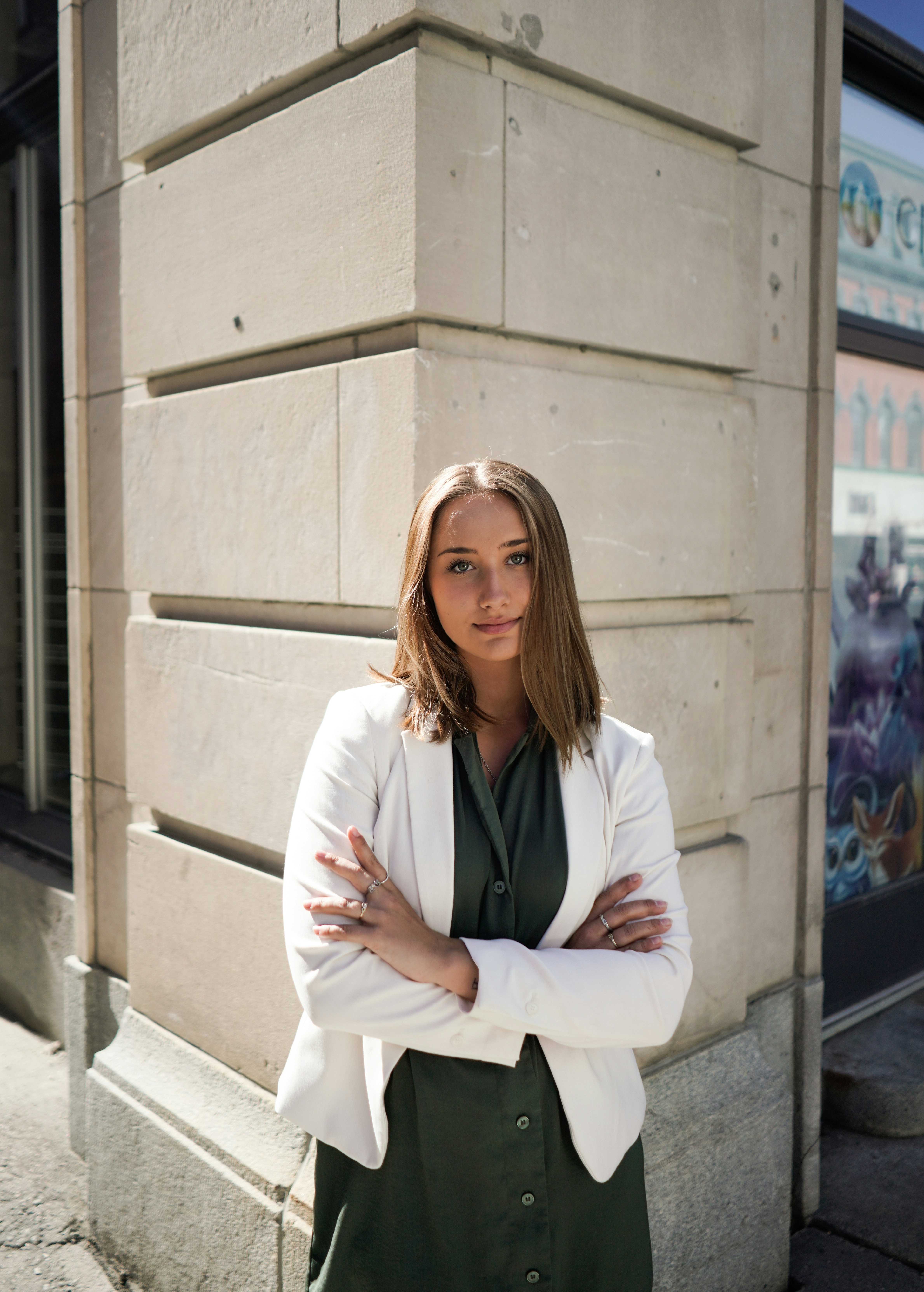 Verena K.